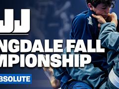 Springdale Fall Championship