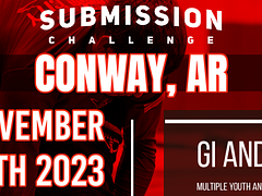 Submission Challenge Conway , Arkansas