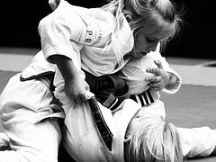 Stockholm BJJ Open Kids and Juveniles - Fall edition