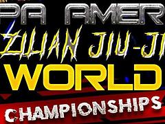 COPA America BJJ World Championships