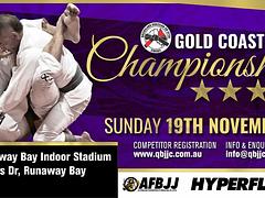 QBJJC Gold Coast Championship 2023