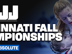 Cincinnati Fall Championships