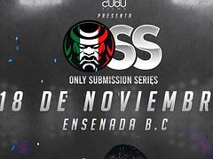 ONLY SUBMISSIONS SERIES