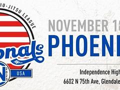 COMPNET USA NATIONAL CHAMPIONSHIP PHOENIX 2023