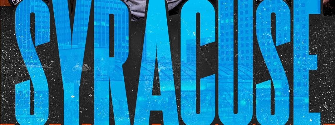 Grappling Industries SYRACUSE