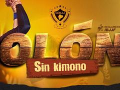 IV ETAPA CEBJJ - NOGI - OLÓN