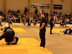 Sande BJJ-cup 18. nov 2023