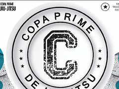 Copa Prime de Jiu-Jitsu #11 Etapa 2023