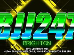 BJJ247 Brighton Autumn Open