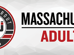 Tap Cancer Out 2023 ADULT Massachusetts BJJ Open