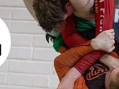 Grapple Kids Open