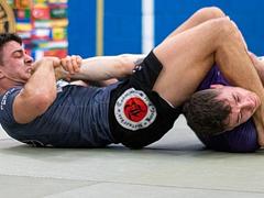 Grapple Kings Open Dublin Ireland