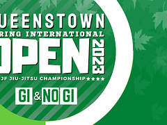 QUEENSTOWN SPRING OPEN/ King of the south Vl