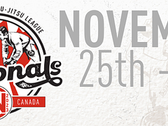 Compnet Canada Nationals