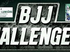 BJJ CHALLENGERS KIDS