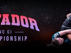 Lutador NoGi Championship 2024