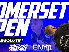 Pro Sport Grappling - Somerset Open