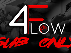Flow Sub-Only Open 4