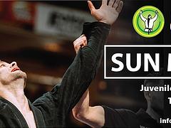 2024 Ontario Open International Jiu Jitsu Championship - GI Edition
