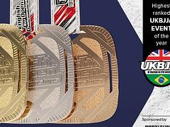 English Open Nogi 2024