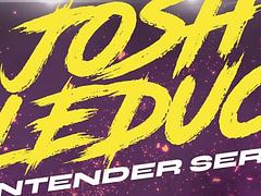 Josh Leduc Contender Series 6