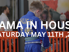 OAMA In-House