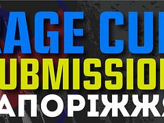 RAGE CUP SUBMISSION FIGHT