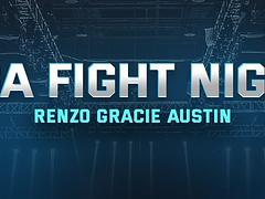 RGA Fight Night 9