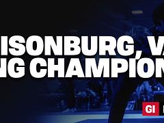 Harrisonburg, VA Spring Championship