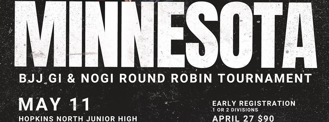 Grappling Industries MINNESOTA