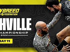 NEWBREED NASHVILLE SPRING CHAMPIONSHIP