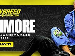 NEWBREED BALTIMORE SPRING CHAMPIONSHIP