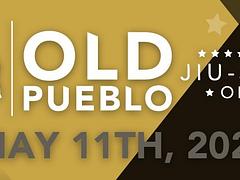 Old Pueblo Jiu-Jitsu Open 2024