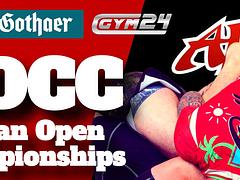 ADCC German Open Championships 2024
