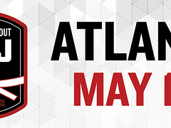 Tap Cancer Out 2024 Atlanta BJJ Open