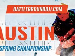 Austin Spring Championship 2024