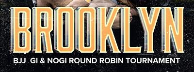 Grappling Industries BROOKLYN