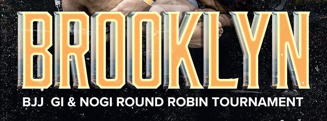 Grappling Industries BROOKLYN