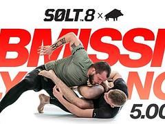 SOLT 8 x DZIK: Extended Edition© | Submission Only League Tournament