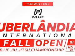 PBJJF Uberlândia Fall International Open