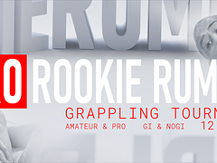 Rookie Rumble 008