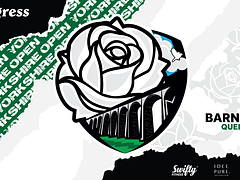 Empire Grappling: Yorkshire Open