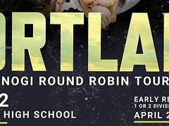 Grappling Industries PORTLAND