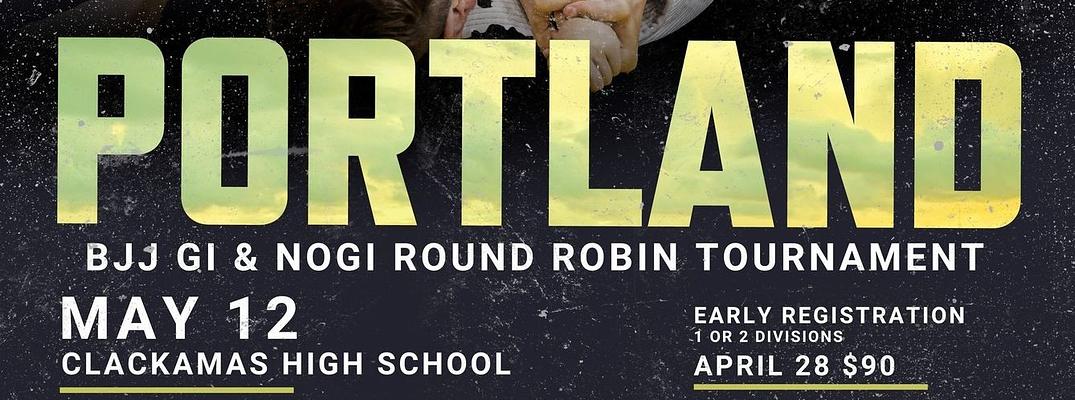 Grappling Industries PORTLAND