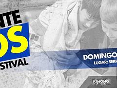 Serpente Kids Jiu-Jitsu Festival