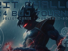 SPIRIT CHALLENGE 2024 BJJ GI TOURNAMENT