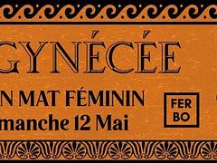 LE GYNECEE