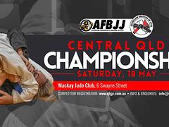 Central QLD Championship 2024