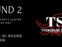 Tasmanian Submission Championships 2