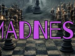 ROGUE Grappling 18 - MADNESS